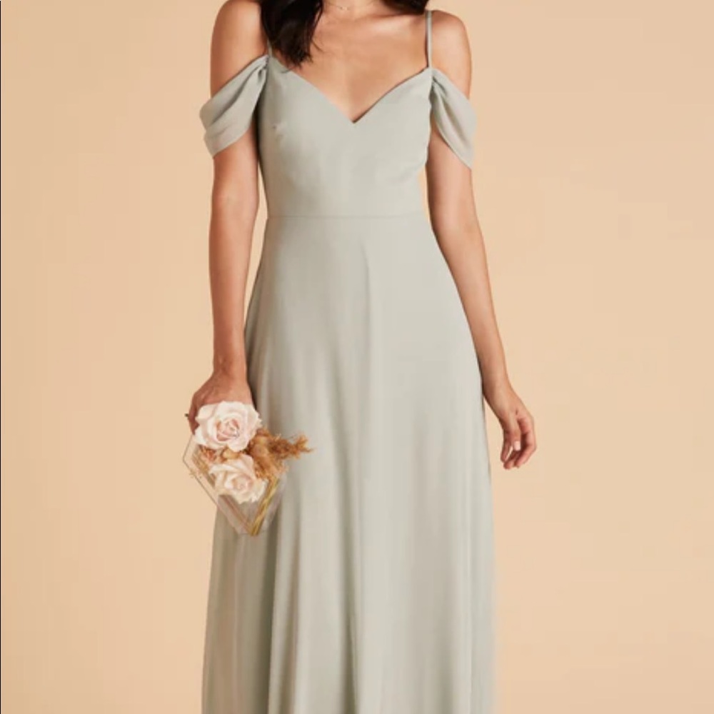 Birdy grey devin dress